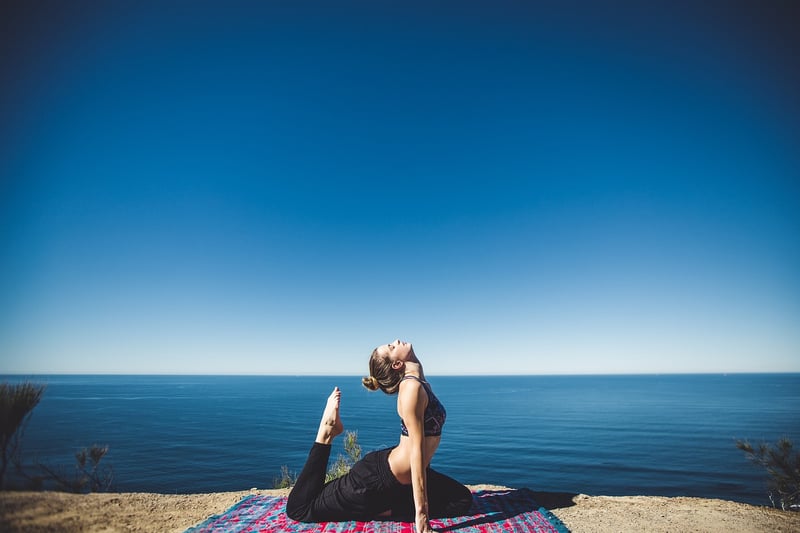 Static Stretching Techniques