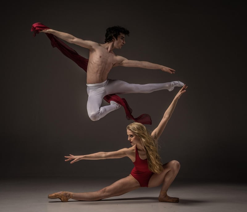 Stretching for Flexibility